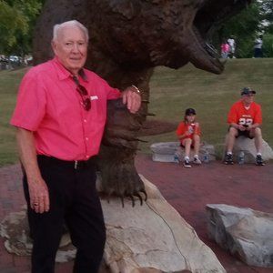 Meet your Posher, Ben